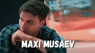 Разбитая звезда | Maxi Musaev