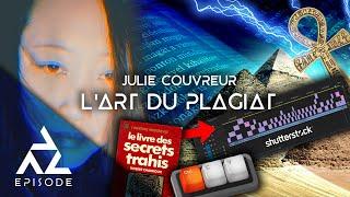 JULIE COUVREUR - LA RÉALITÉ EST AUTRE