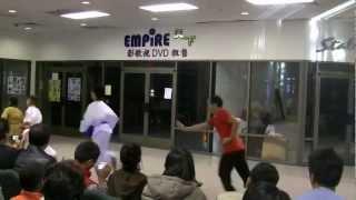 Las Vegas Modern Kung Fu December 2009 Part 1
