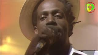 BEST OF GREGORY ISAACS [VIDEO MIX] - DJ DENNOH ft night nurse,tune in,number one,my only lover,