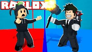 LOKIS HACKER ADMINISTRADOR MALUCO | Roblox - Would you rather