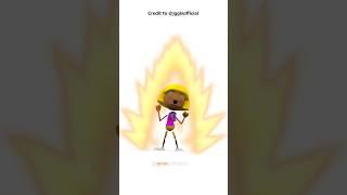 Do Not underestimate Doraa Ultra Meme!  (Animation Meme) #memeanimation