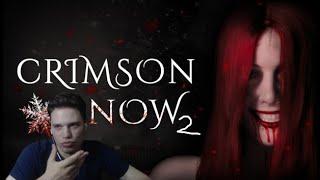 БЫВШАЯ ПРИГЛАСИЛА В ЧУЖОЙ ДОМ! ФИНАЛ CRIMSON SNOW 2