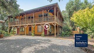 84 Hillside Dr Fairfax CA | Fairfax Homes for Sale