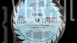 CORO - ONE NIGHT WITH YOU