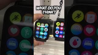 Redmi Watch 5 Active vs Redmi Watch 5 Lite - The Best Budget Smartwatch! (Video2) #knackskill