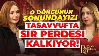 Sembolleri Kullanım Alanına Dikkat! Bütün Hayatım Gözümün Önünden Film Gibi Geçti!  | Beyza Hakan