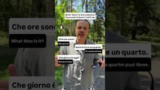 #italianlanguage #italianonline #learnitalianonline #onlinelearning