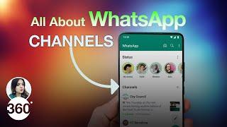 WhatsApp Channels: All You Need to Know