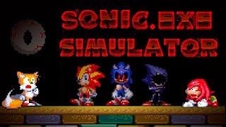 Sonic.EXE Simulator - Full Version