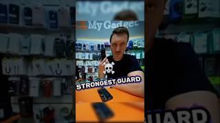 Strongest Guard....! #shorts #trending