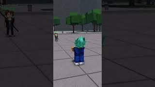 How to beat SONIC (Deadly Ninja) in Roblox The Strongest Battlegrounds