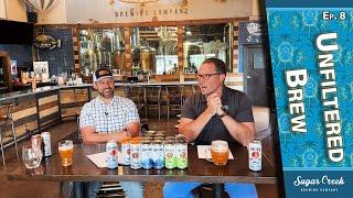 The Critical Importance of Well-Maintained Draft Lines | Unfiltered Brew - Episode 8