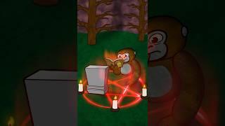 Phases of Grief #animation #gorillatag