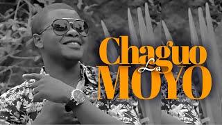 BONNIE ROMSY - CHAGUO LA MOYO (OFFICIAL VIDEO)