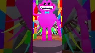 GamingKingMatej Gets Jumpscared by Miss Happi in Miss Happi's Toyshop (OBBY) #shorts #short