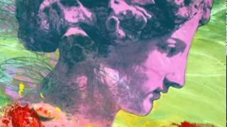 Walter Knabe - Ambre