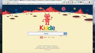 Making Google More Family Friendly & Other Kid Friendly Search Options