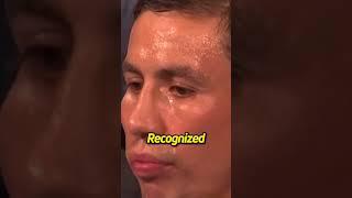 GGG's boxing introduction 