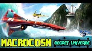 Macrocosm - Secret Universe