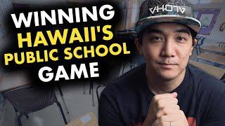 Hawaii's Golden Ticket to the Best Public Schools - DOE's Geographic Exceptions Explained