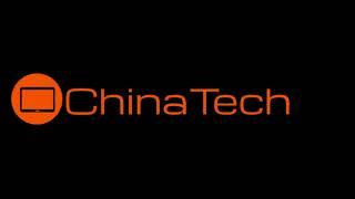 CHINATECH