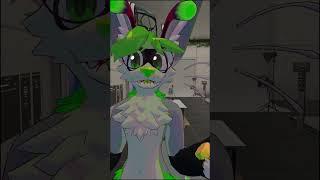 The problem with facetracking.. #furry #vrchat #vr #facetracking #information #update #gumroad