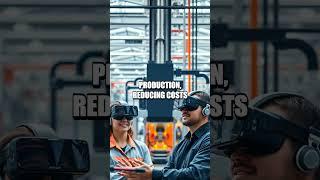 The Advent and Future of Digital Twin Technology