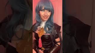 tell me who you romanced in three houses!!!!