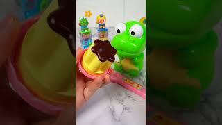 ASMR Dinosaur Toy Unboxing: The Most Relaxing Experience Toy Review