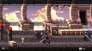 DFO Spectre Gameplay