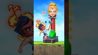 Hero wars | Ads As Art 14