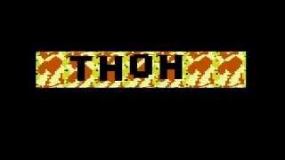 PWP 2002 THOH (VIC-20)