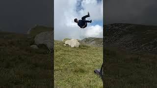 Slow Flip