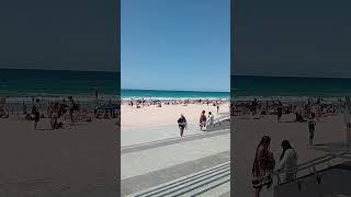 Beach life Gold Coast Australia ️