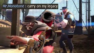 TF2 Cannot Get Any Better