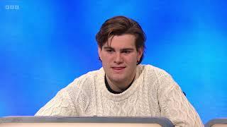 University Challenge S54E08  Darwin College, Cambridge vs. Birkbeck