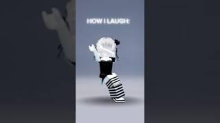 How I laugh... #roblox #memes#gatcha#trending#fypシ゚viral#plzdontflop#capcut @iamjolly#yt