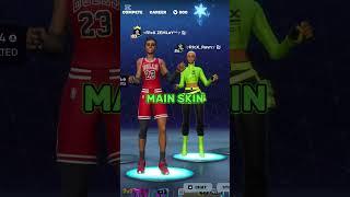 I DID THIS TREND WITH MY FN DUO #fn #fortnite #fyp #shorts