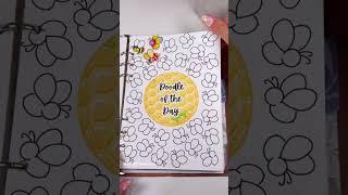 June 3rd bullet journal with me!  #bulletjournal #bujo #newjournal #journal #asmr #diy #relaxing