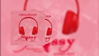 Nassy_Nampenda(official music audio)