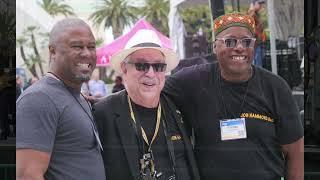 Jon Hammond Show 06 18 2022