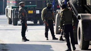 J&K: Two terrorists neutralized by security forces in Kashmir's Budgam; search ops underway