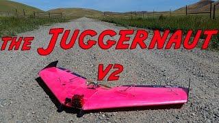 Juggernaut v2 overview