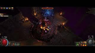 Doryani's Machinarium 10 divine map - Path of Exile 3.25 Molten Strike of Zenith