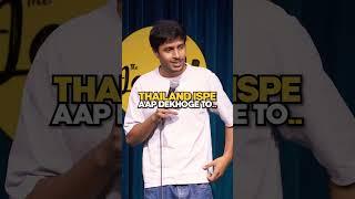 !!iMPORTANT TOPic!!| Nishant Kumar #standup #backpain #physiotherapy