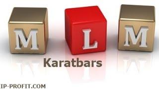 KARATBARS