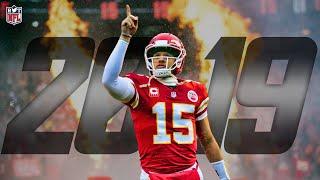 NFL Hype Video 2019-2020 | #NFLRT