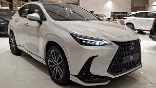 2025 Model Lexus NX | Wonderful SUV!