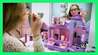 Project Mc² - Ultimate Makeover Bag | Official TV Commercial